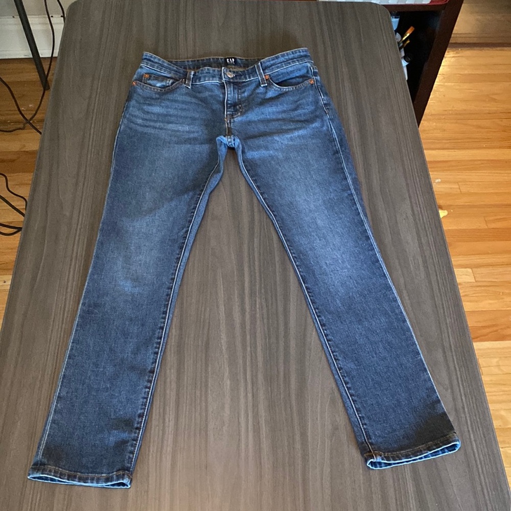 GAP Jeans